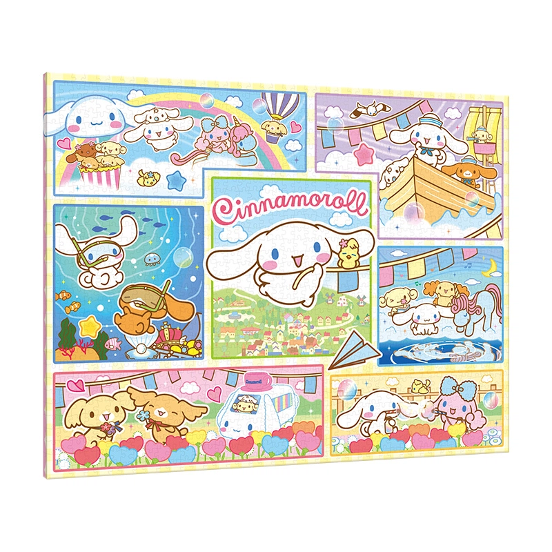 3D-JP 1336pcs HN1385