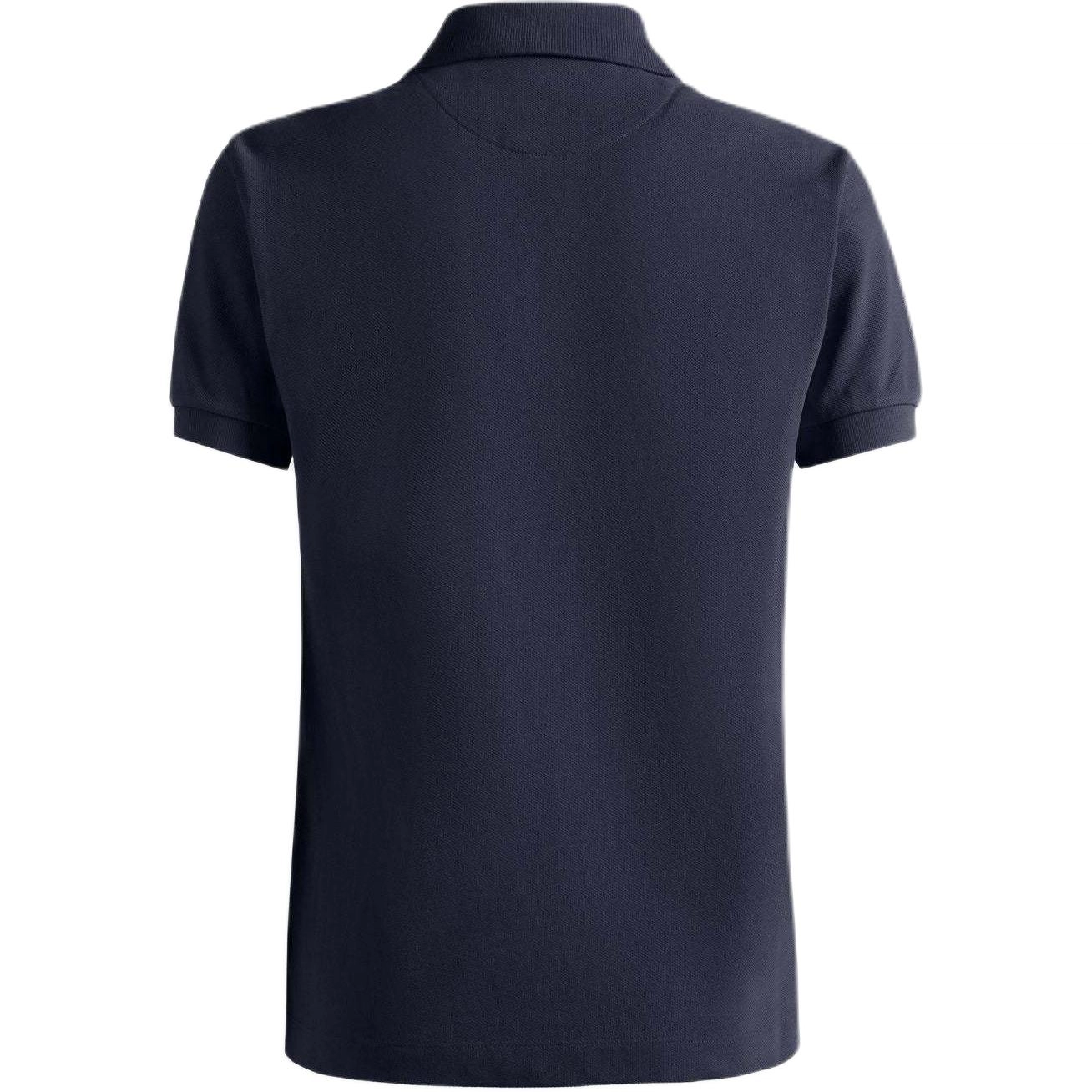 BALLY FW24 LogoPolo