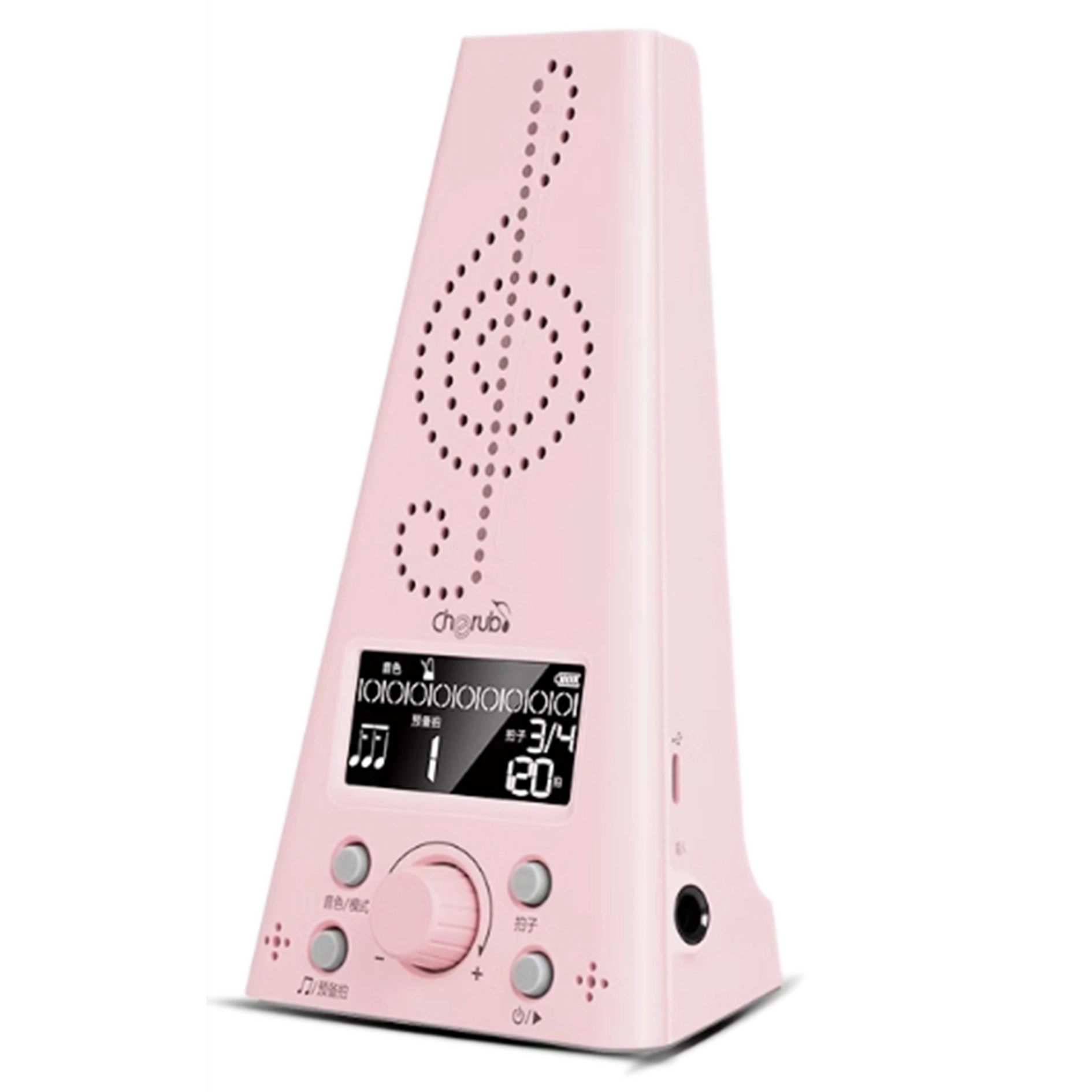 CHERUB () WMT-230
