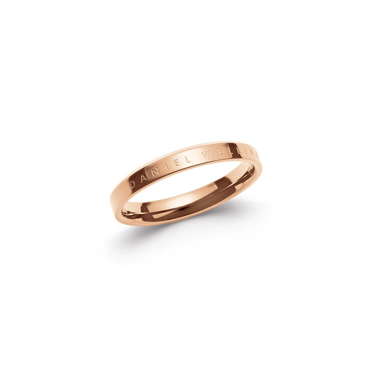 Daniel Wellington