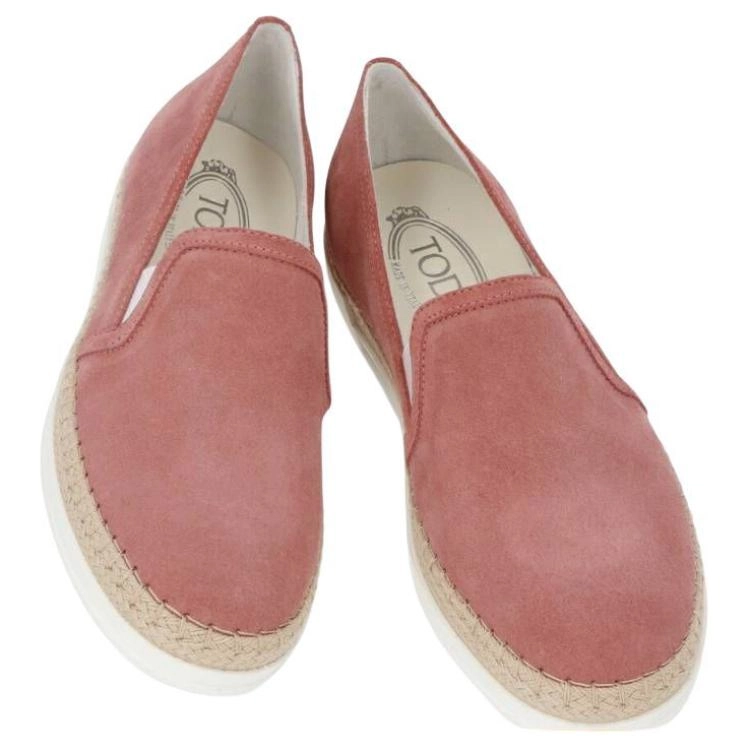 TOD'S