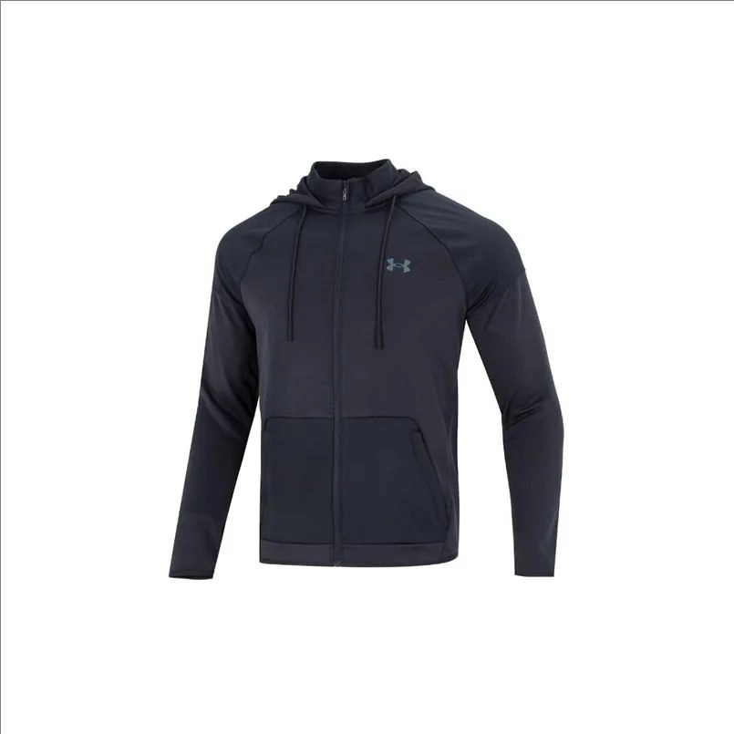 Under Armour RUSH All Purpose Fz Logo