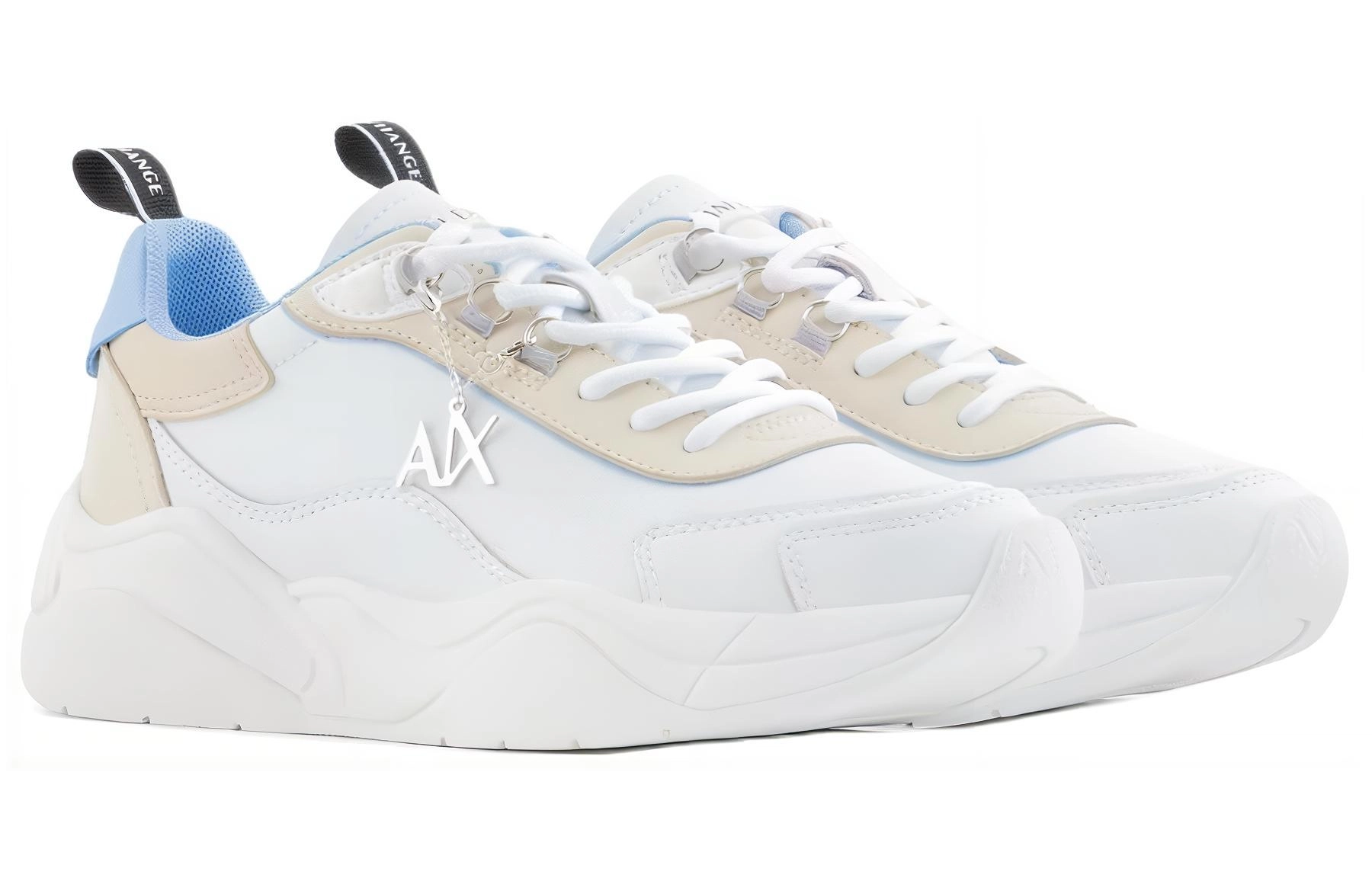ARMANI EXCHANGE