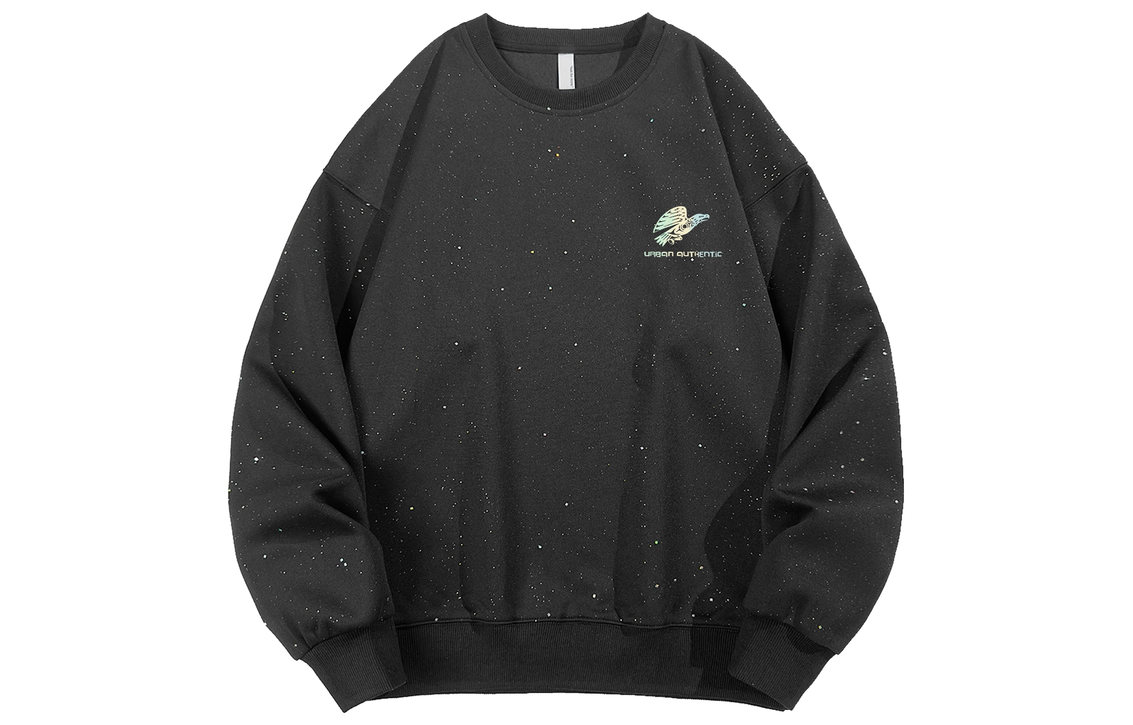 URBAN AUTHENTIC T