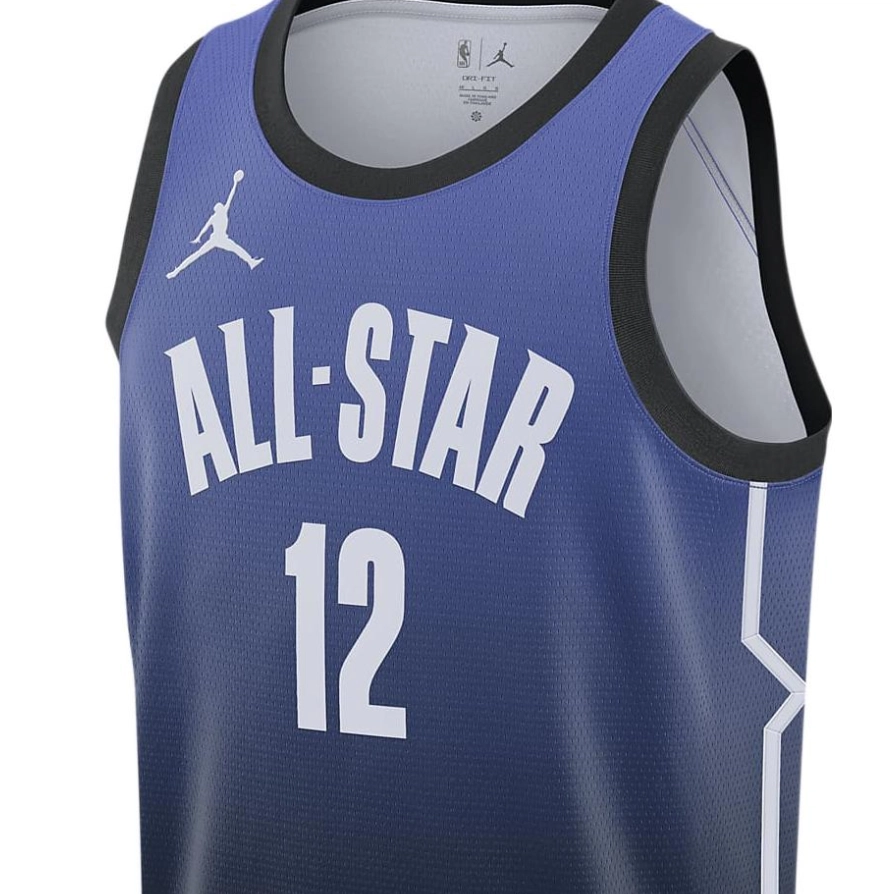 Jordan SS23 All-star Weekend 12