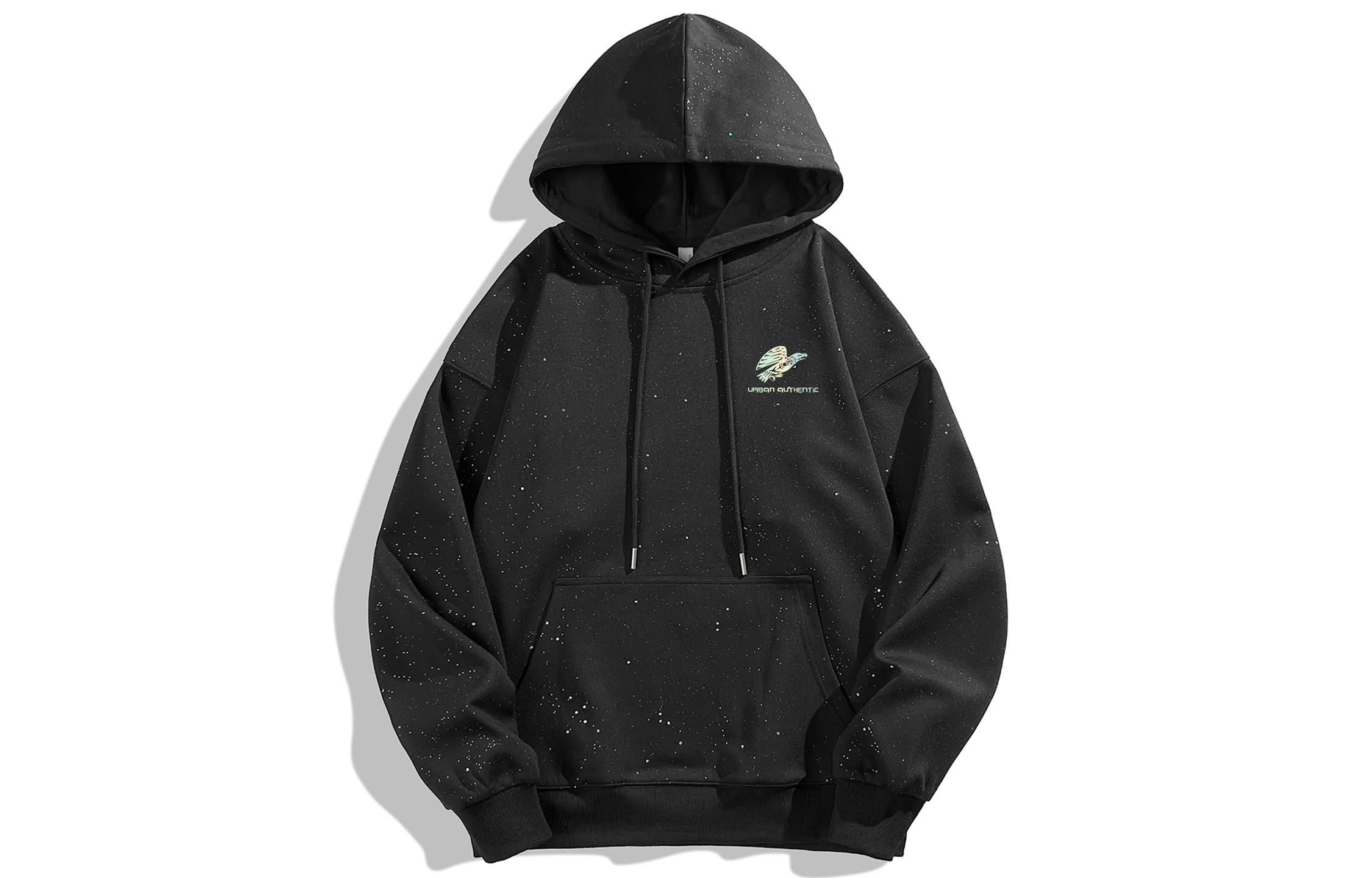 URBAN AUTHENTIC T