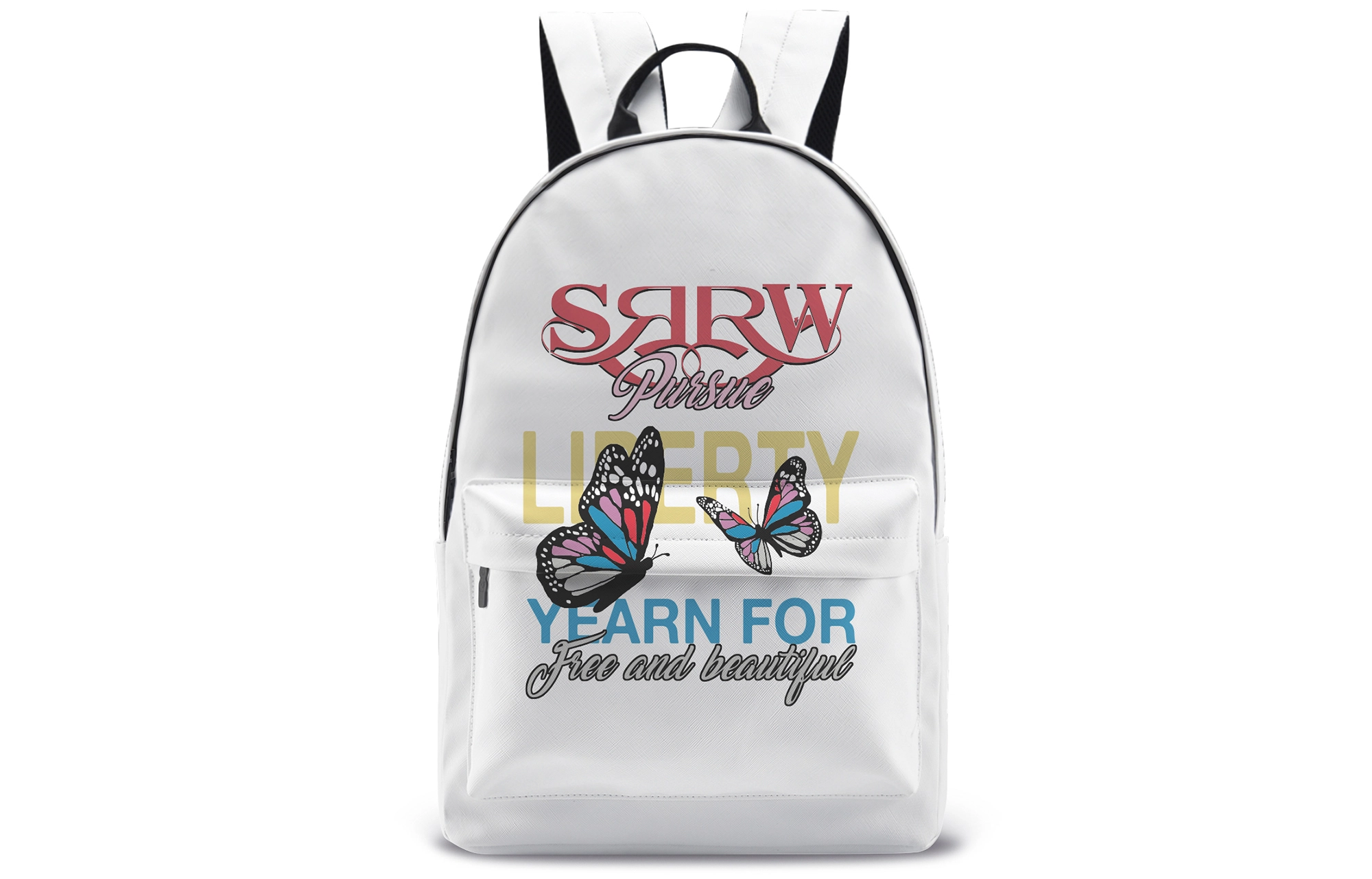 SRRW PU
