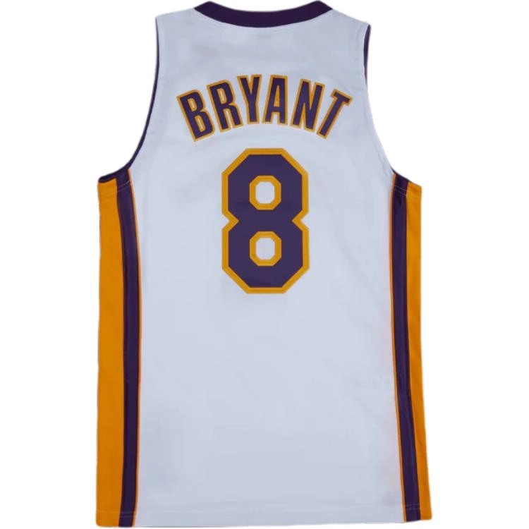 Mitchell Ness NBA AU 2003-04 8