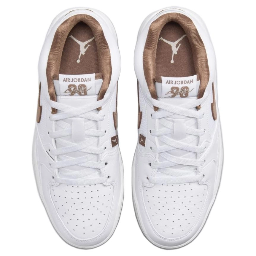 Jordan Stadium 90