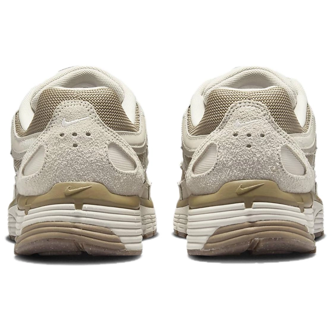 Nike P-6000