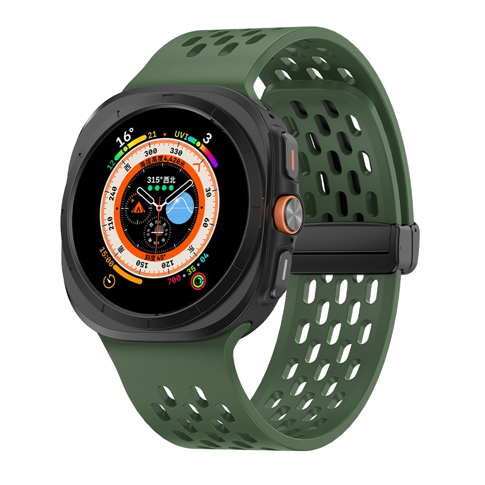 penc iwatch Galaxy Watch Ultra