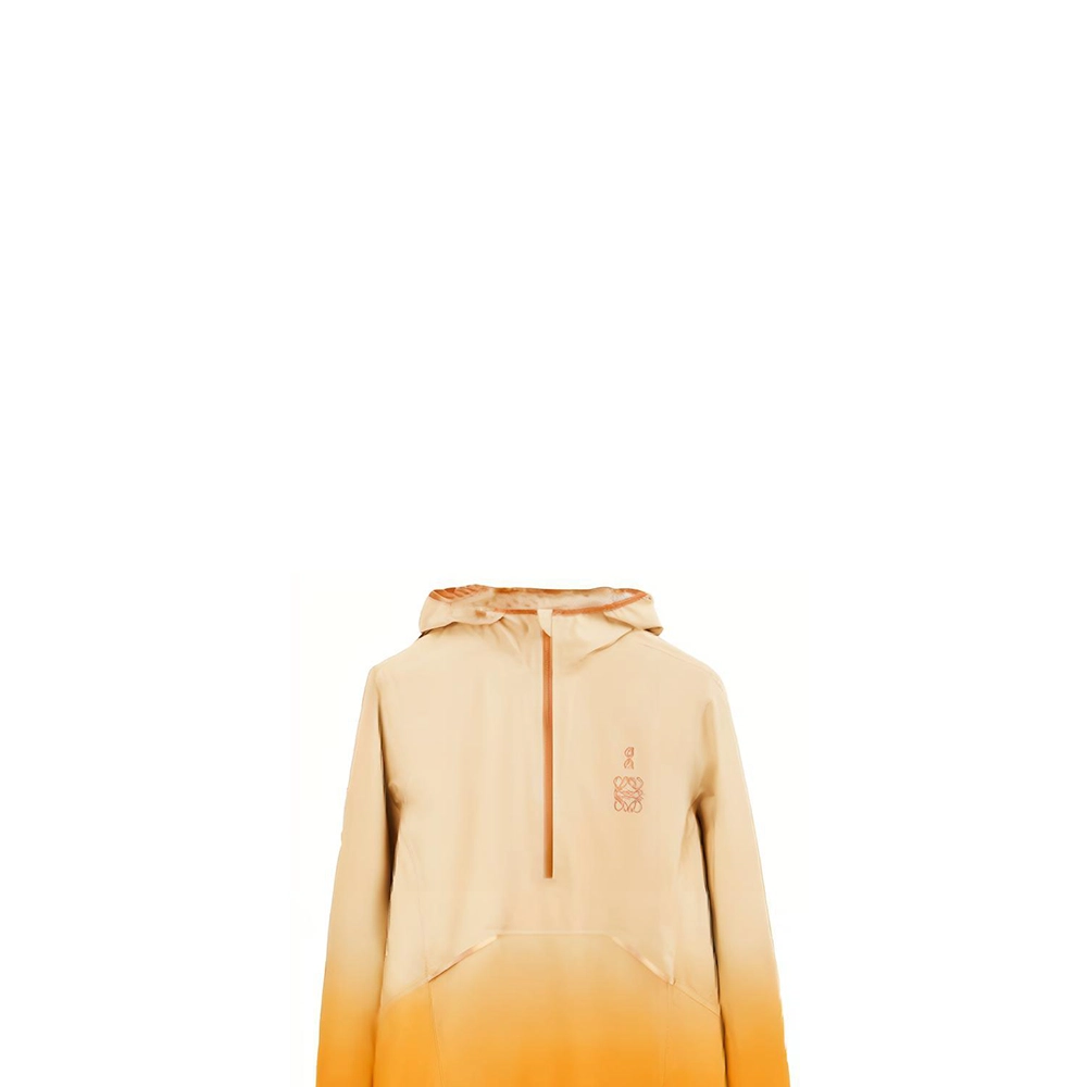 LOEWE x On SS22 Waterproof Anorak
