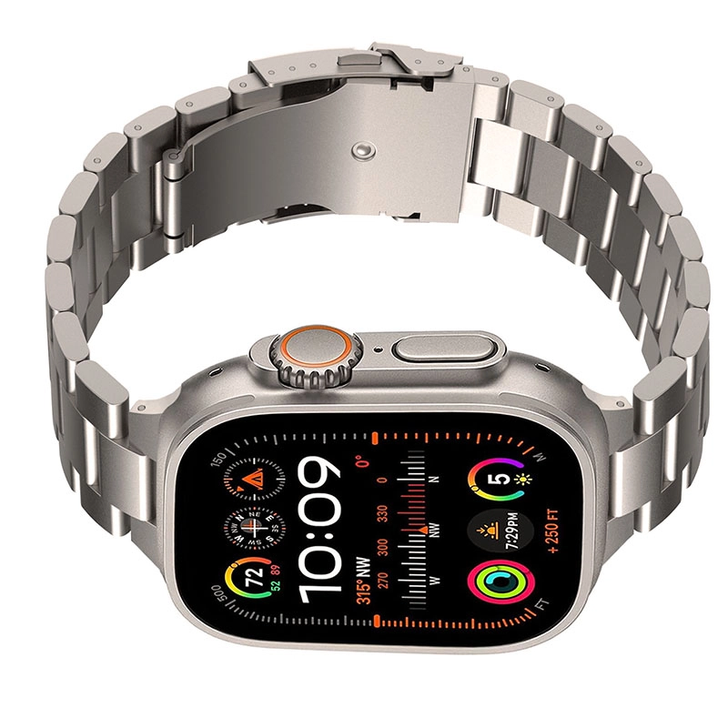 49mm Apple Watch UltraSeries9S8S6S5
