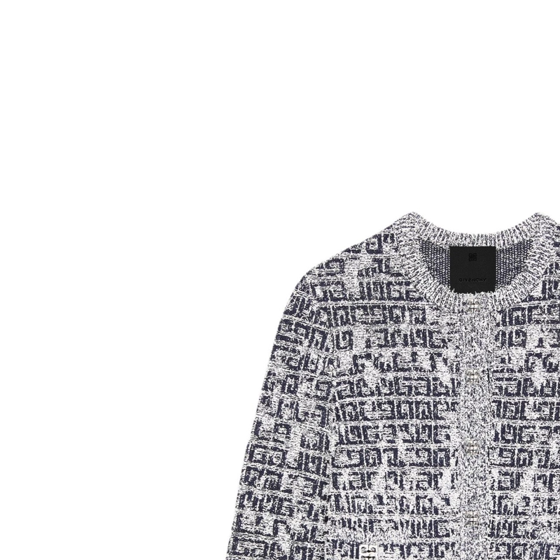 GIVENCHY FW24 Logo