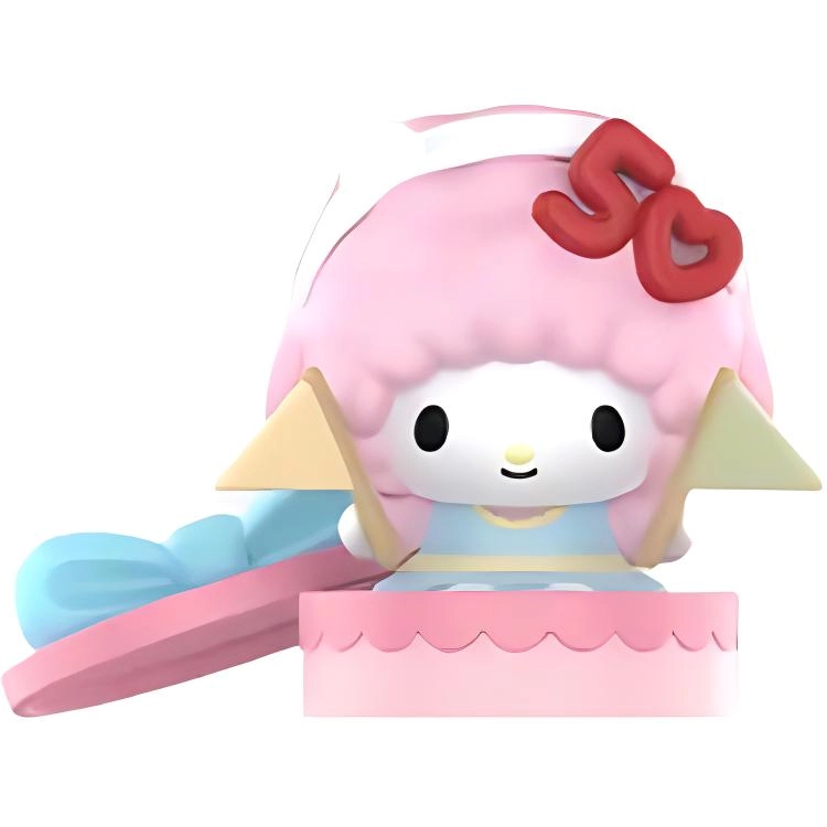 POP MART x Sanrio Hello Kitty 50 12