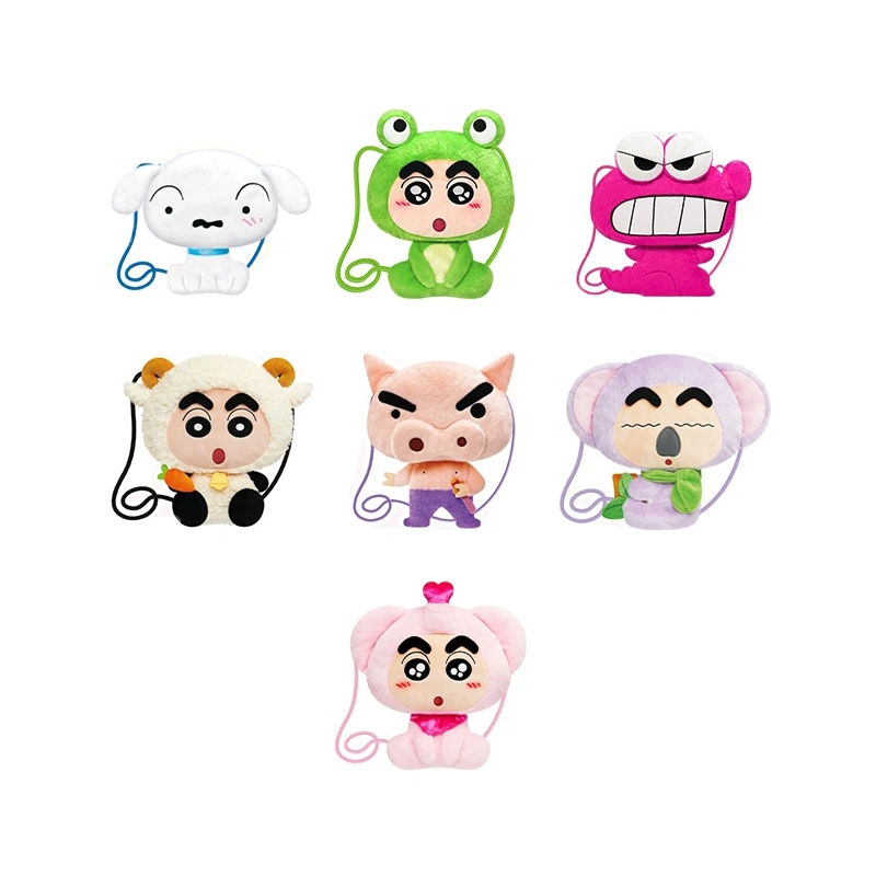 x Crayon Shinchan 6