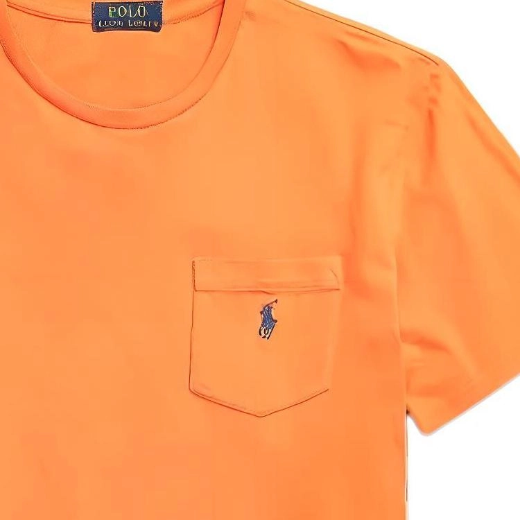 Polo Ralph Lauren LogoT