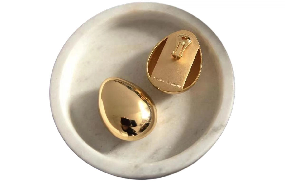 JASMIN SPARROW 18k