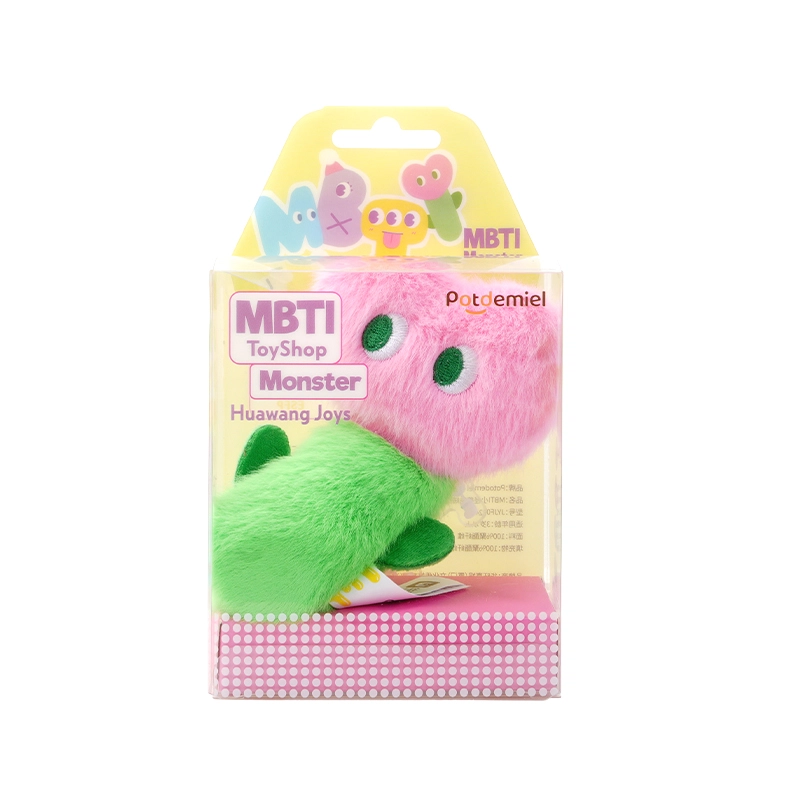 POTDEMIEL MBTI 8cm9cm10cm11cm12cm