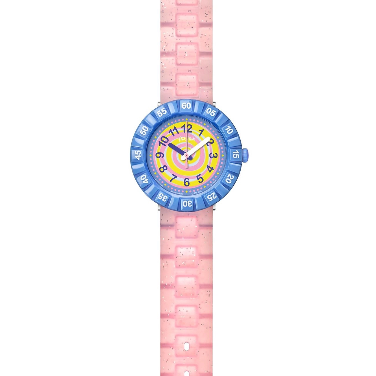 SWATCHFlik Flak 30 36.7mm
