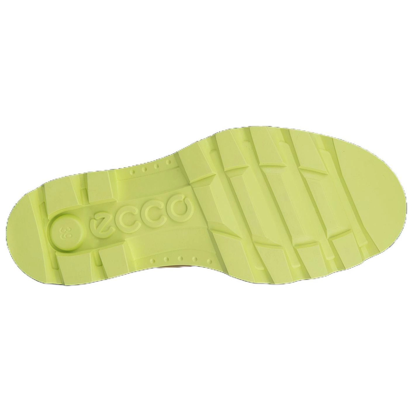 Natacha Ramsay-Levi x ecco Grainer