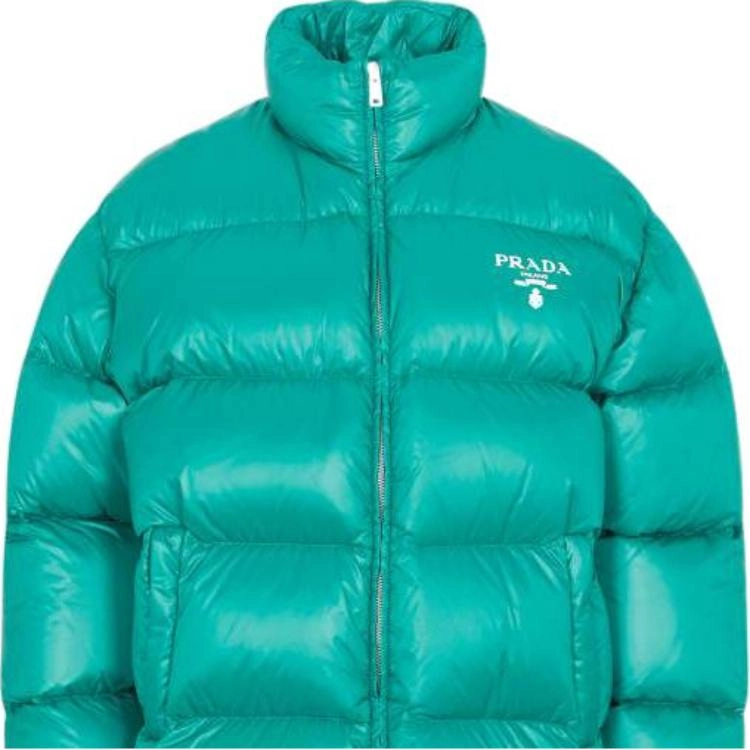 PRADA FW22 Logo