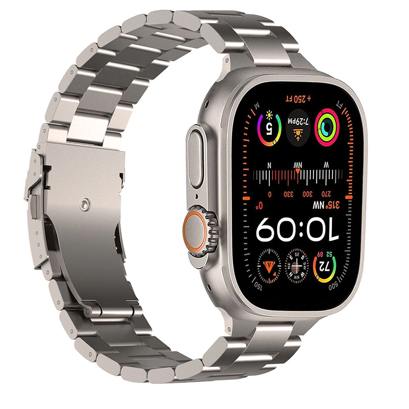 49mm Apple Watch UltraSeries9S8S6S5