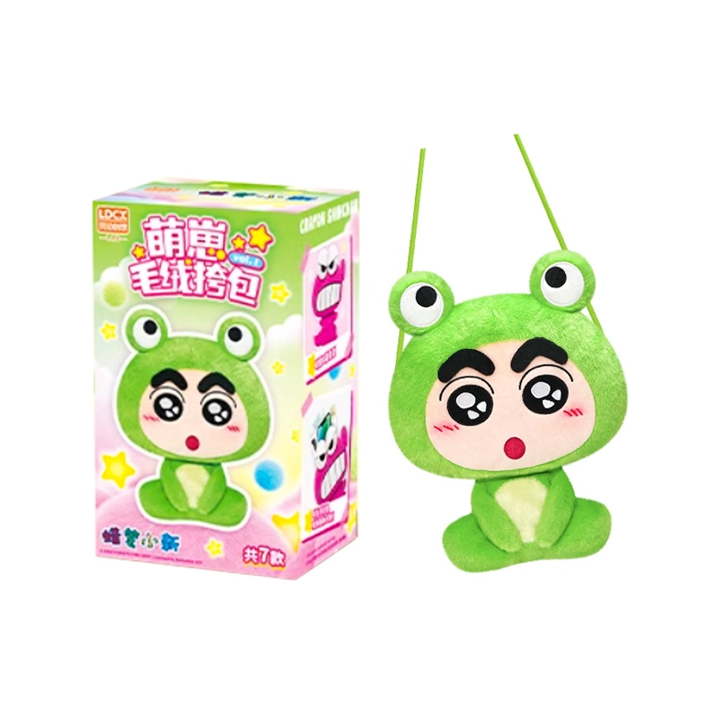 x Crayon Shinchan 6