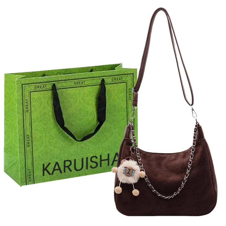 KARUISHA PU