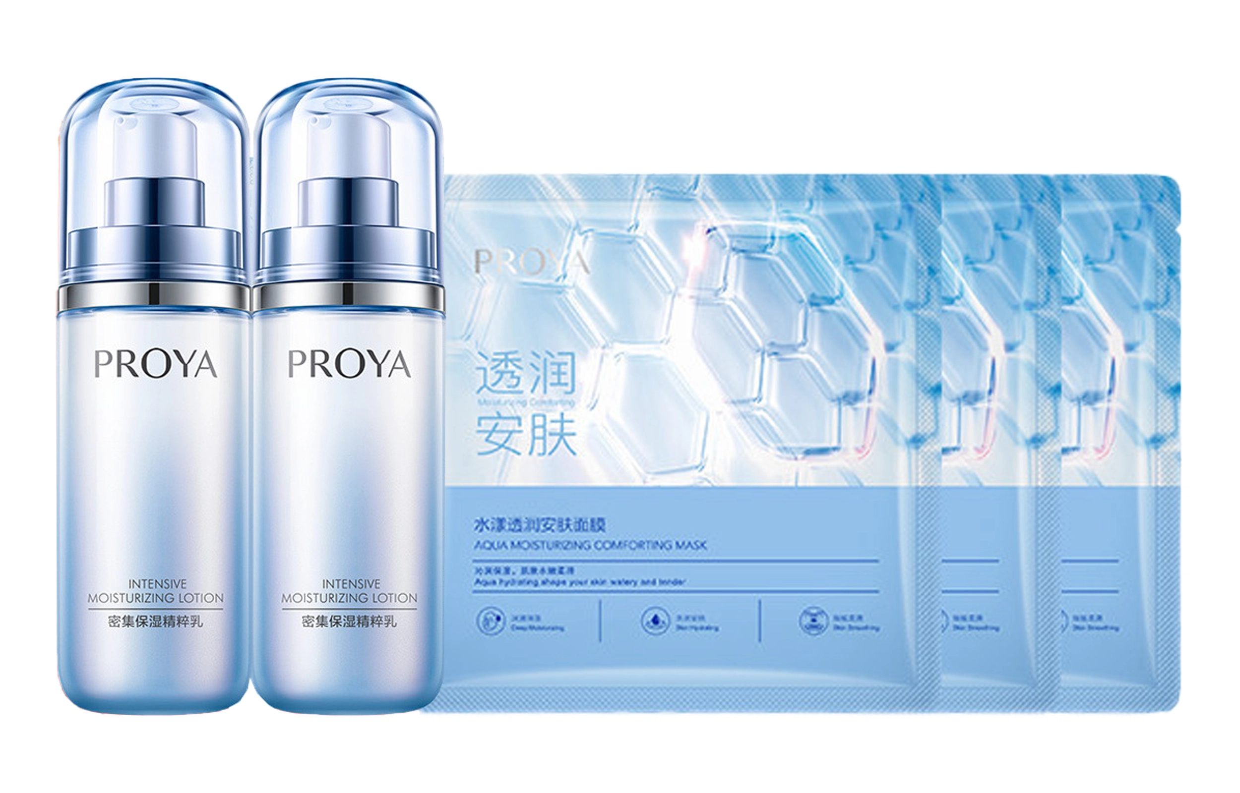 100ml*2+3