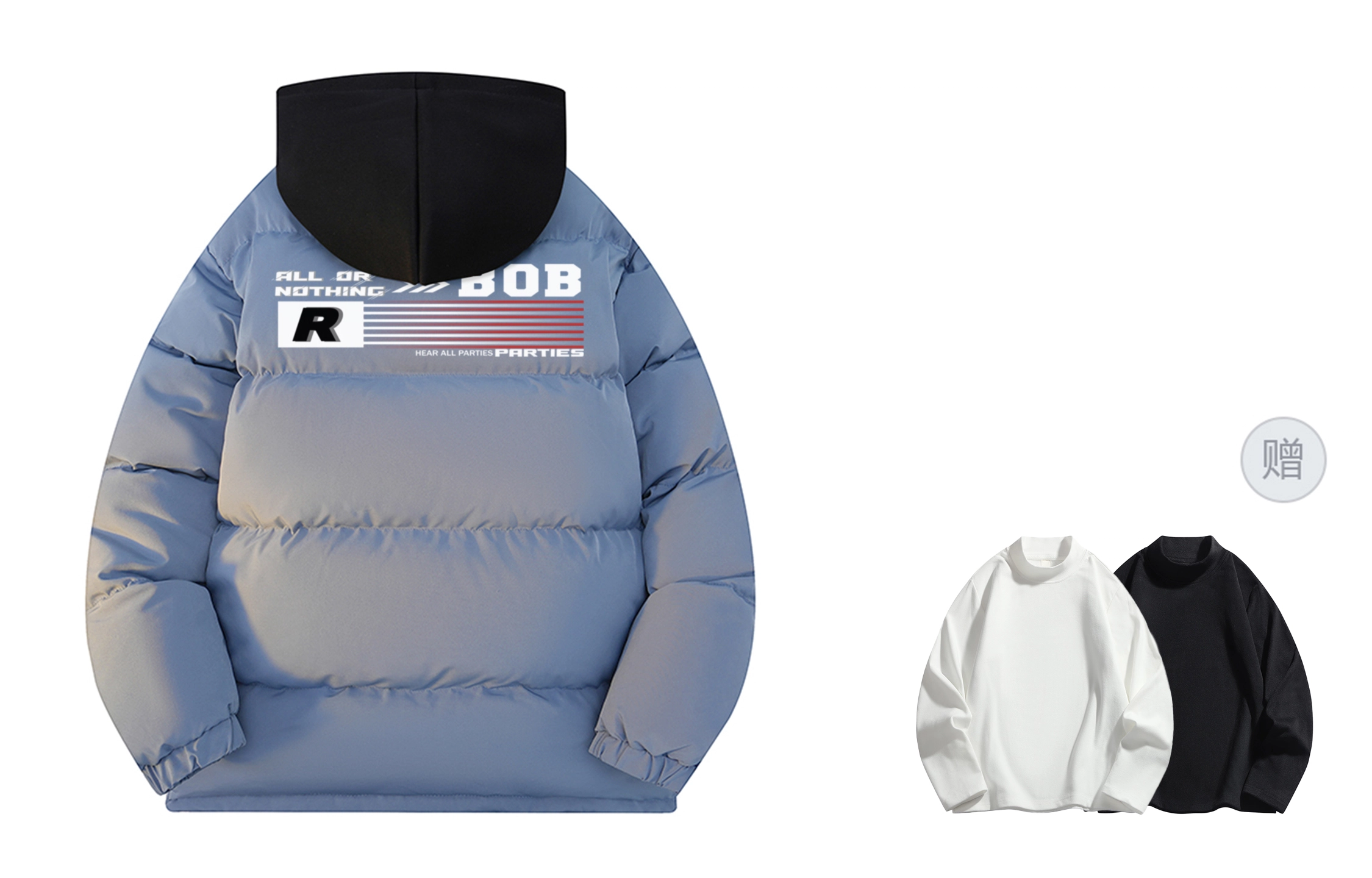 BOBBY ABLEY Logo