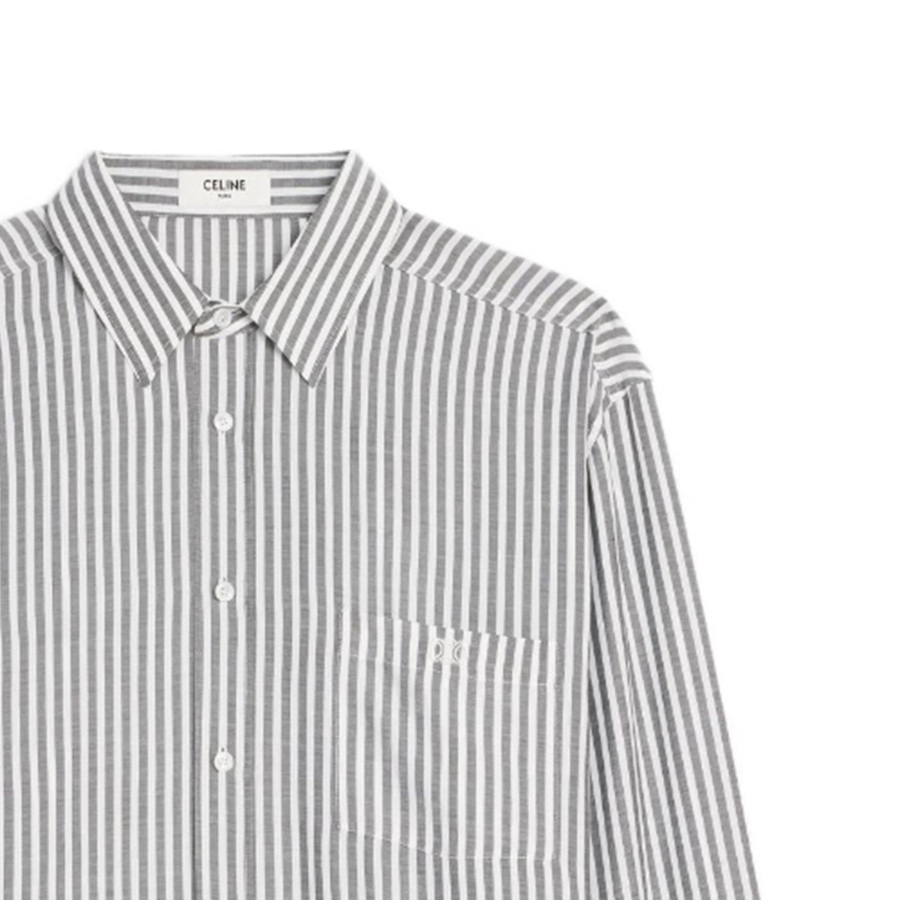 CELINE FW22 Logo