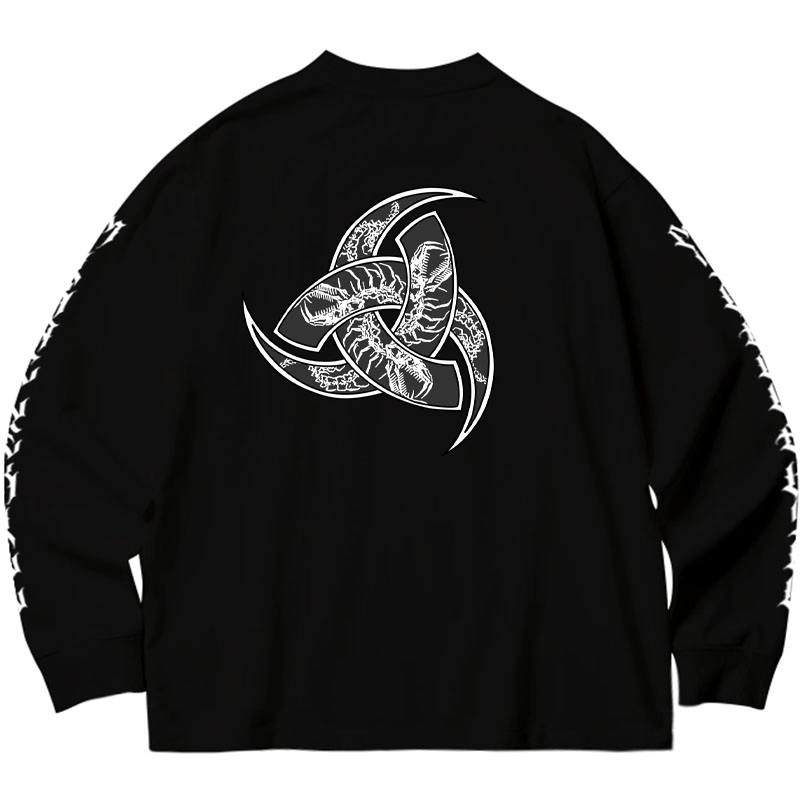 MIRACLE KILL T