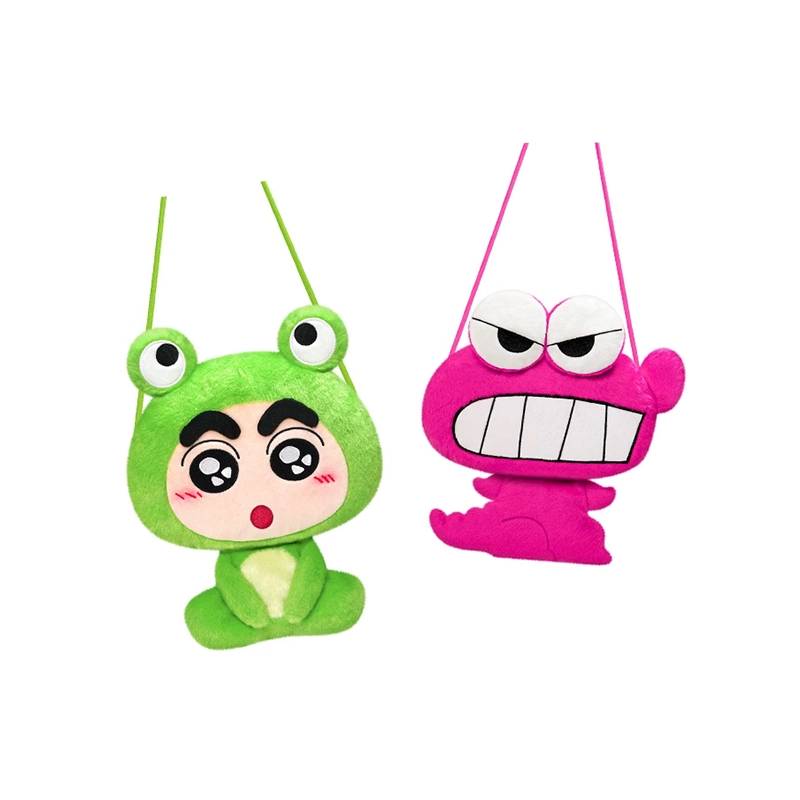 x Crayon Shinchan 6