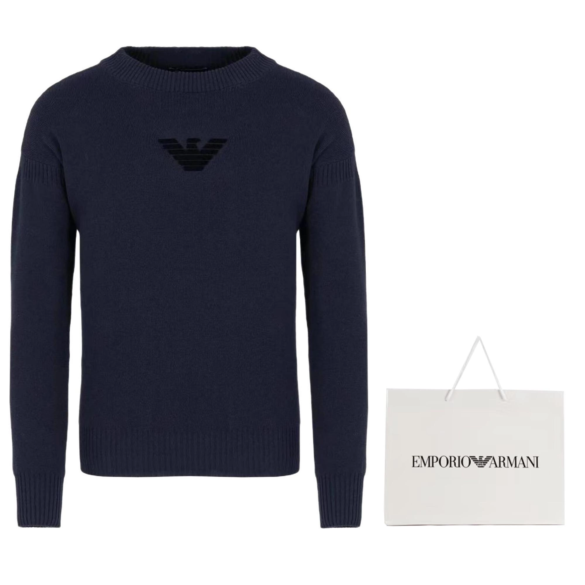 EMPORIO ARMANI Logo