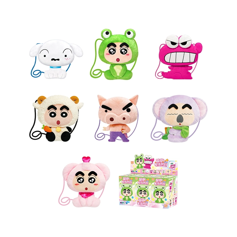 x Crayon Shinchan 6