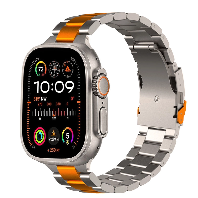 49mm Apple Watch UltraSeries9S8S6S5