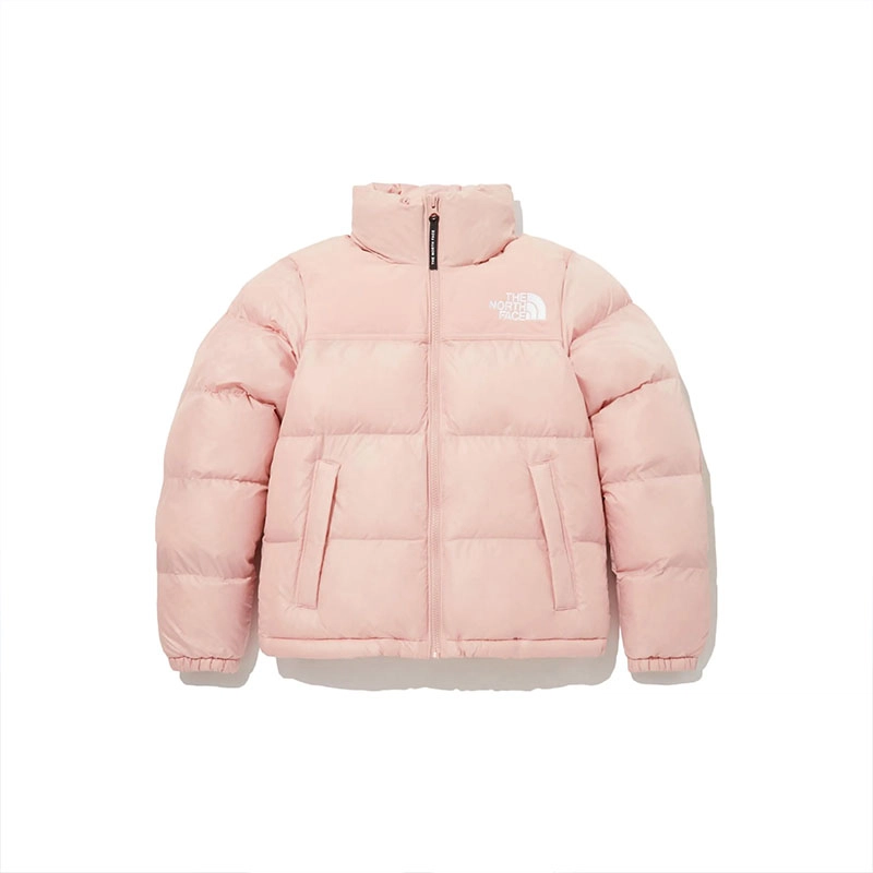THE NORTH FACE Nuptse FW23 ON BALL
