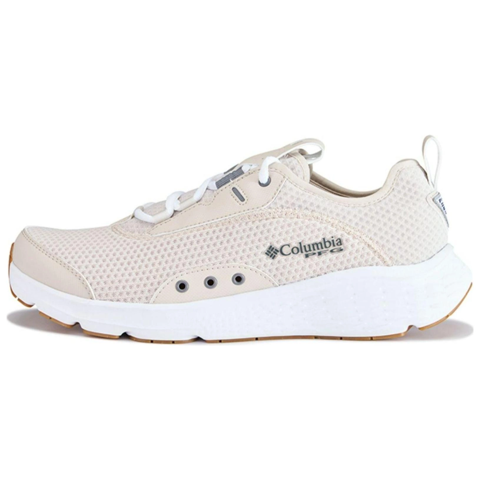 Columbia CASTBACKTM PFG