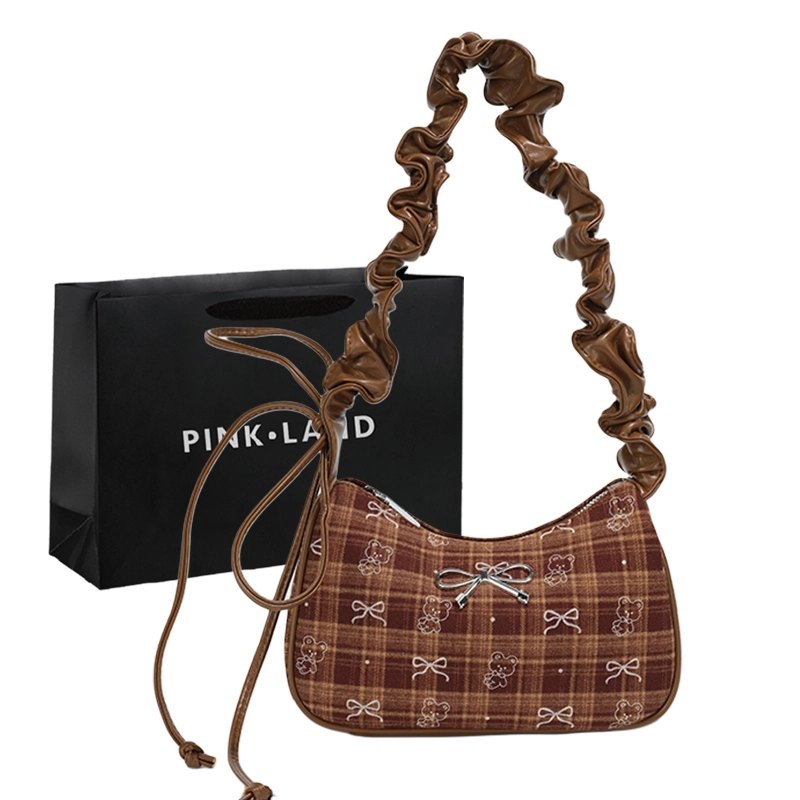 PINKLAND ins PU