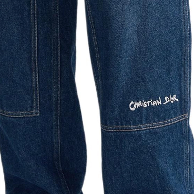 DIOR SS24 Logo