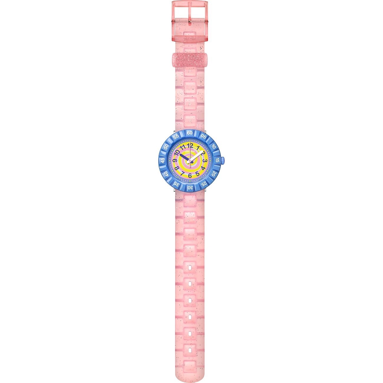 SWATCHFlik Flak 30 36.7mm