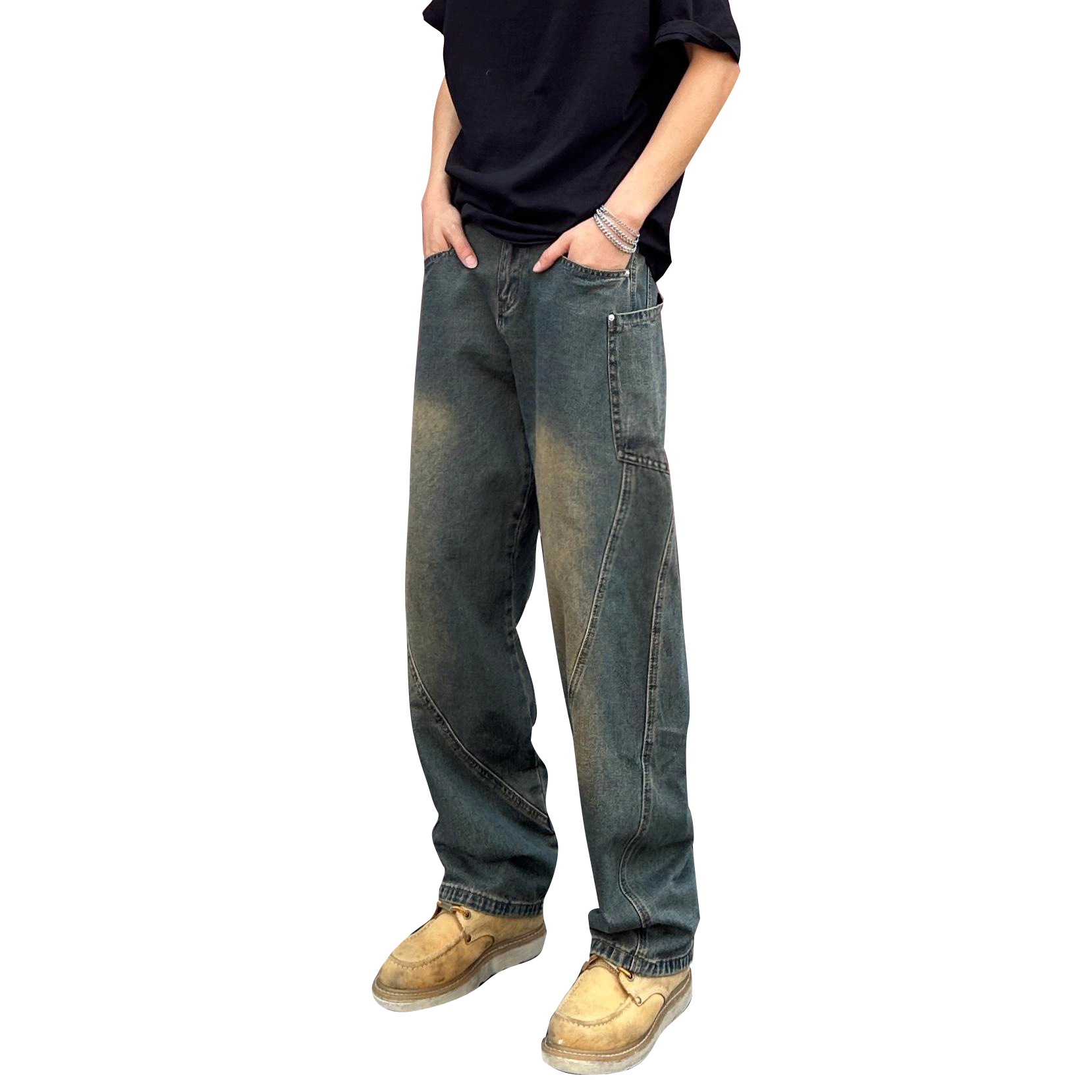 PAINT STAIN
