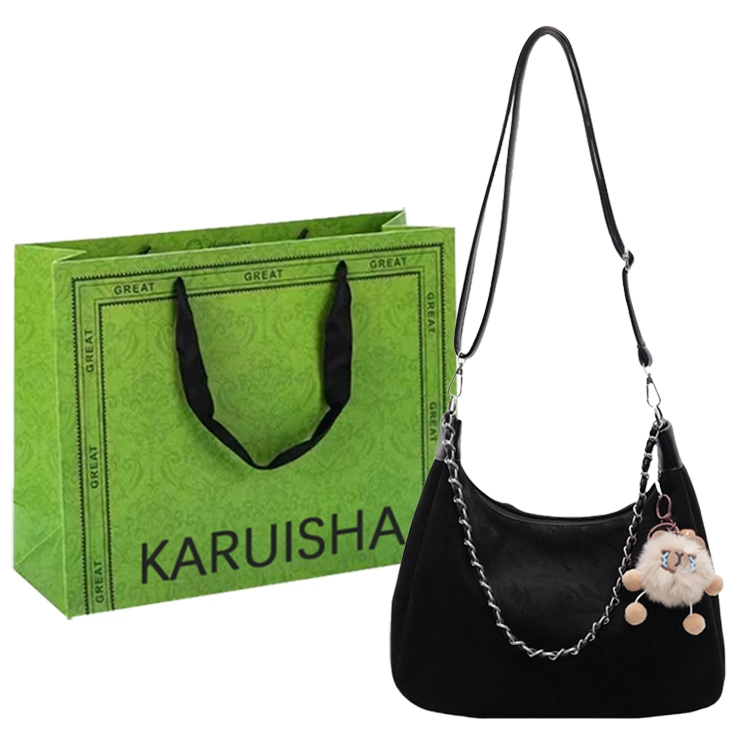 KARUISHA PU