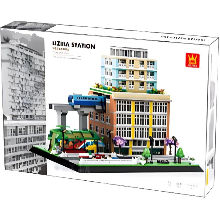 1136PCS 5245