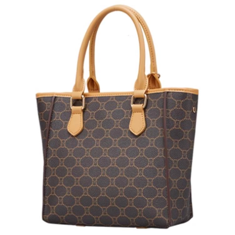 PVC Tote