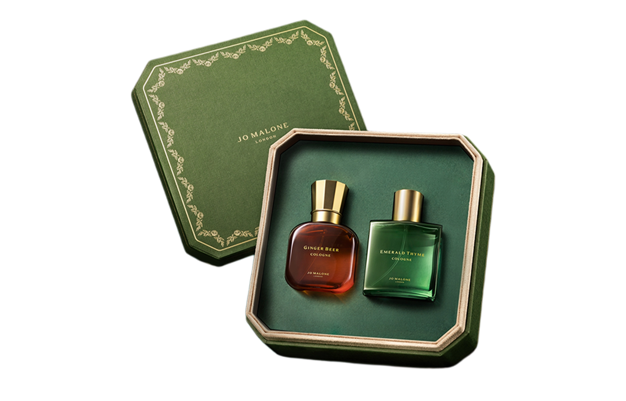 EDC 30ml+30ml