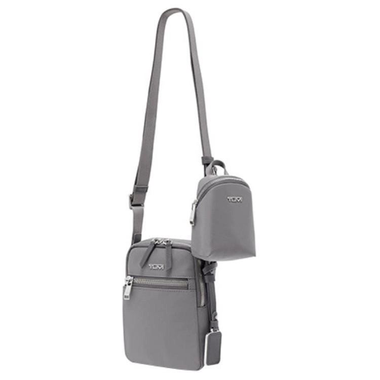 TUMI Voyageur 13