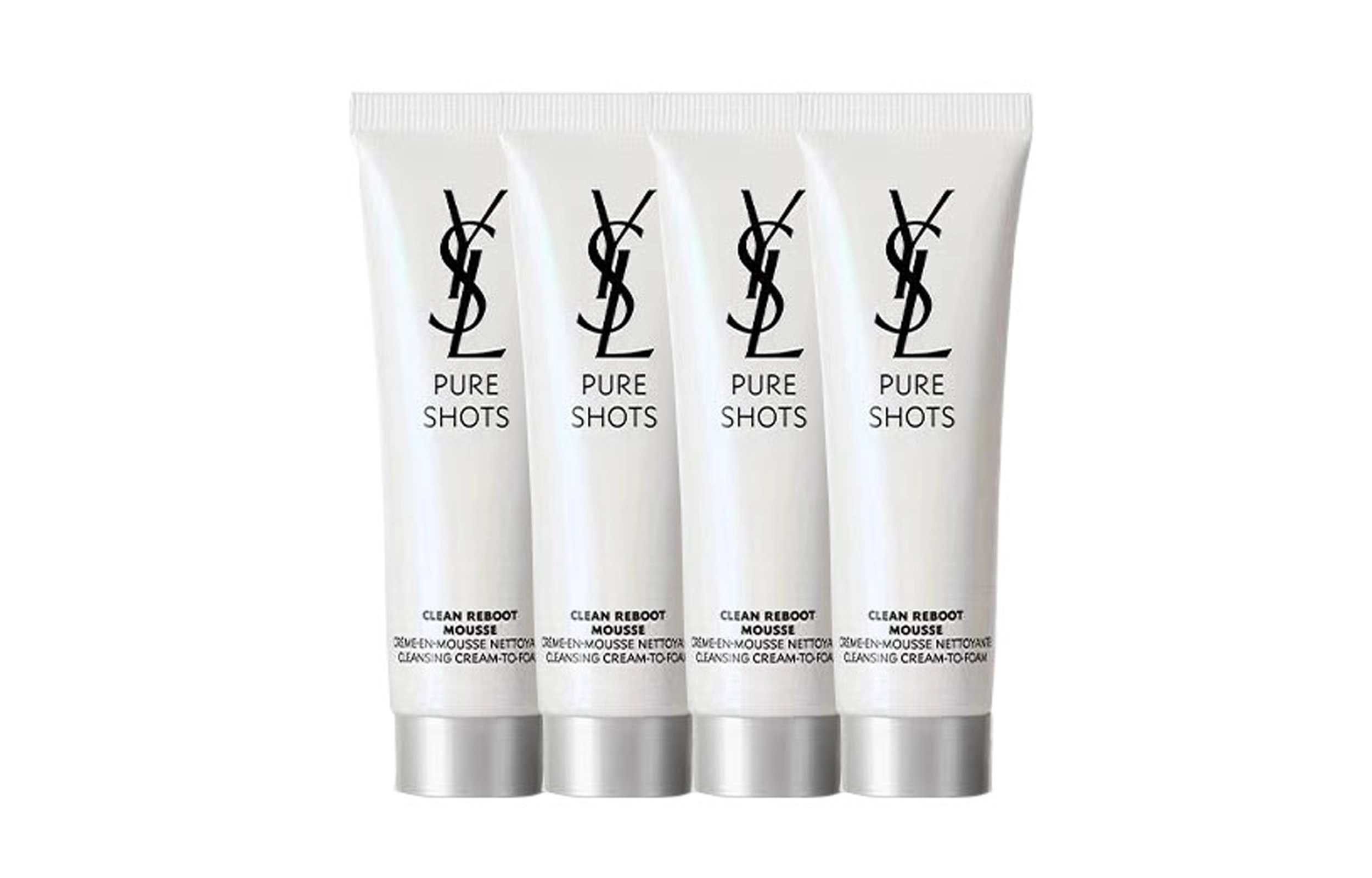 YSL 30ml*410ml*1