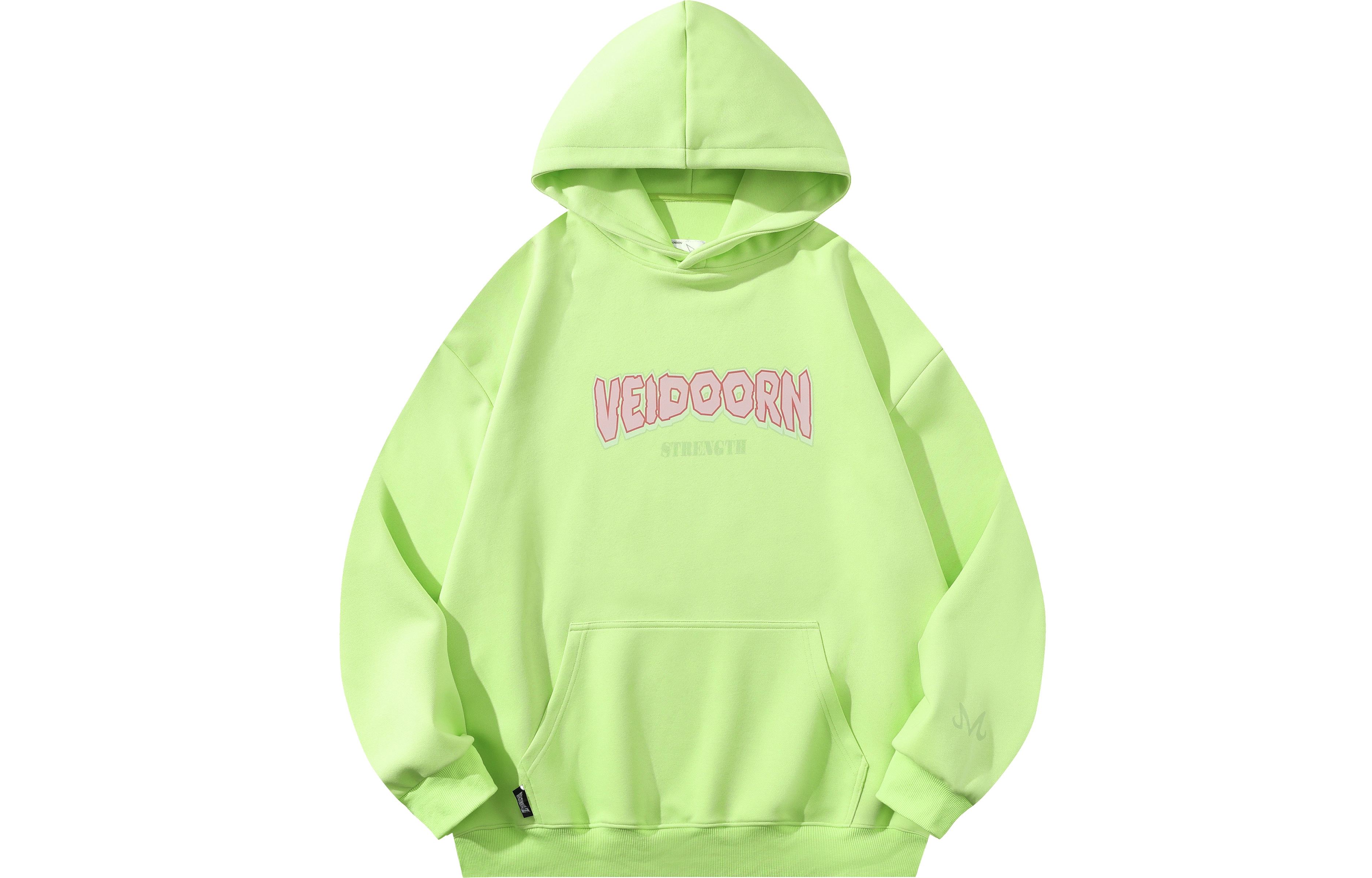 VEIDOORN x